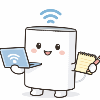 Easy Home WiFi編集部